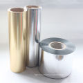 Best Selling Aluminized Packaging Film for Boxes